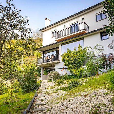 רסנדה Fraga Douro House, Douro Valley מראה חיצוני תמונה