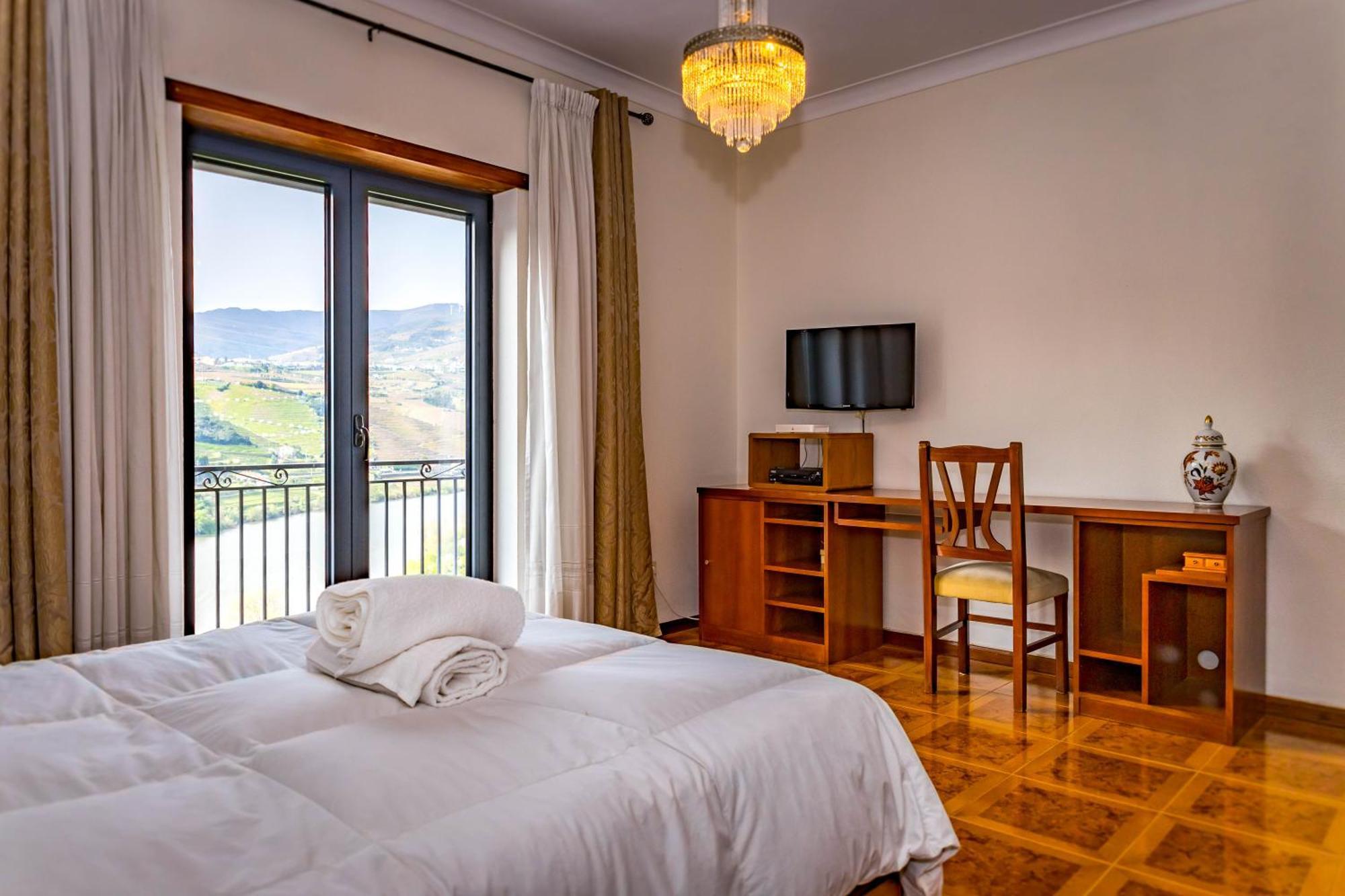 רסנדה Fraga Douro House, Douro Valley מראה חיצוני תמונה