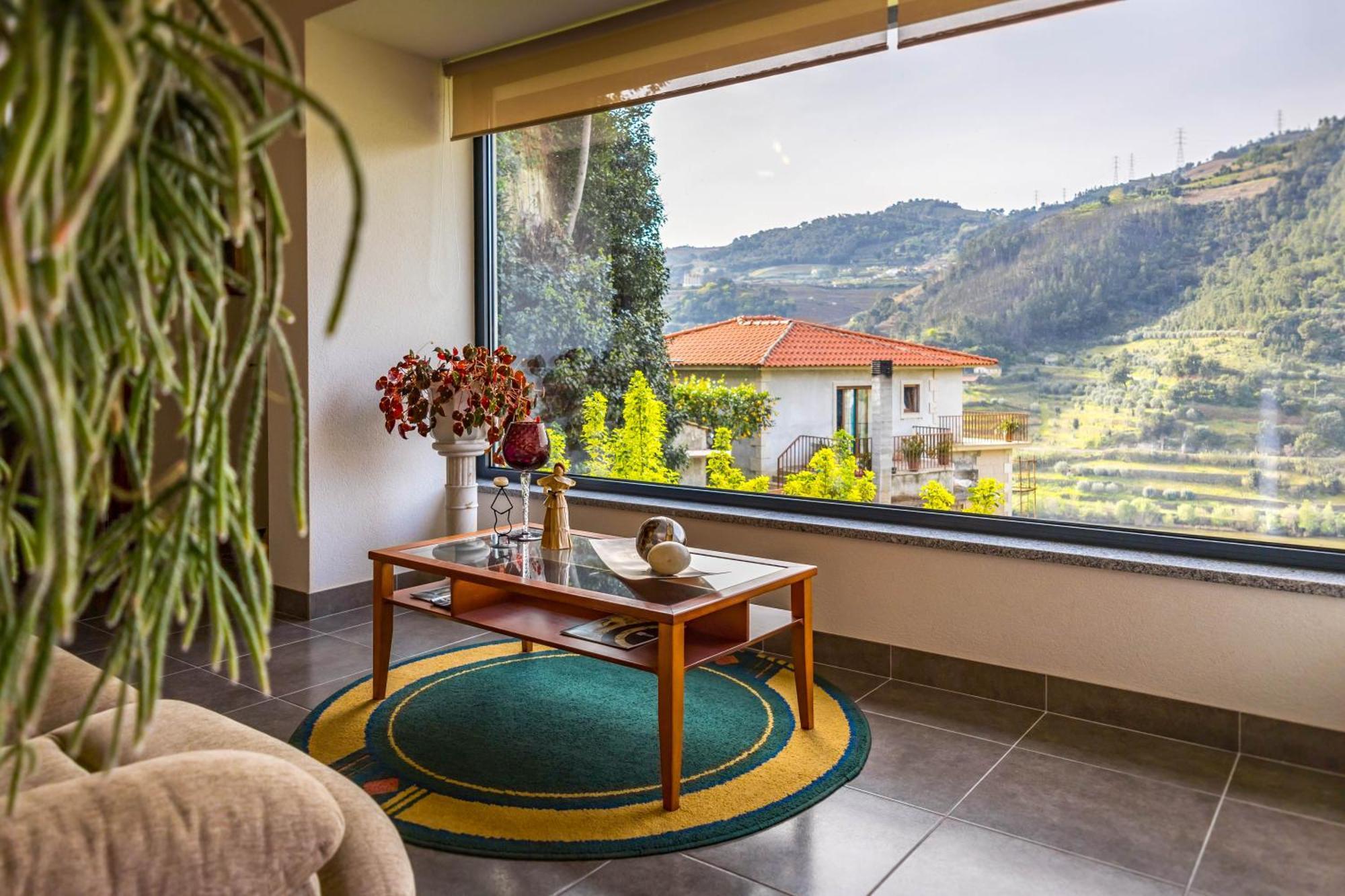 רסנדה Fraga Douro House, Douro Valley מראה חיצוני תמונה