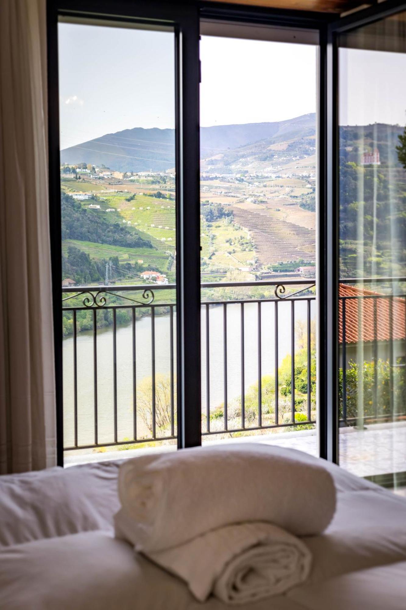 רסנדה Fraga Douro House, Douro Valley מראה חיצוני תמונה