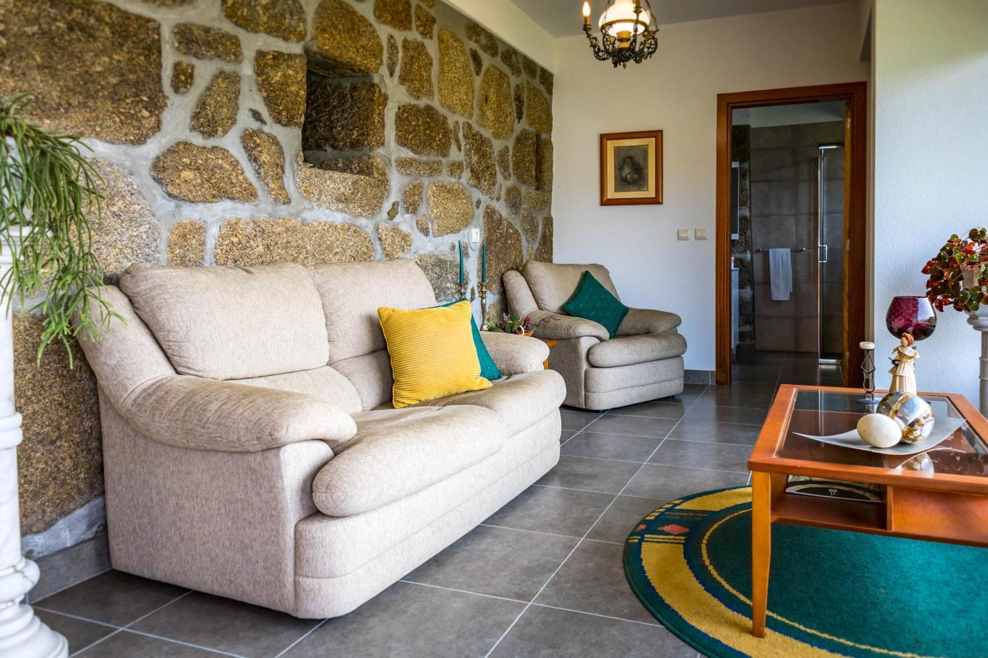 רסנדה Fraga Douro House, Douro Valley מראה חיצוני תמונה
