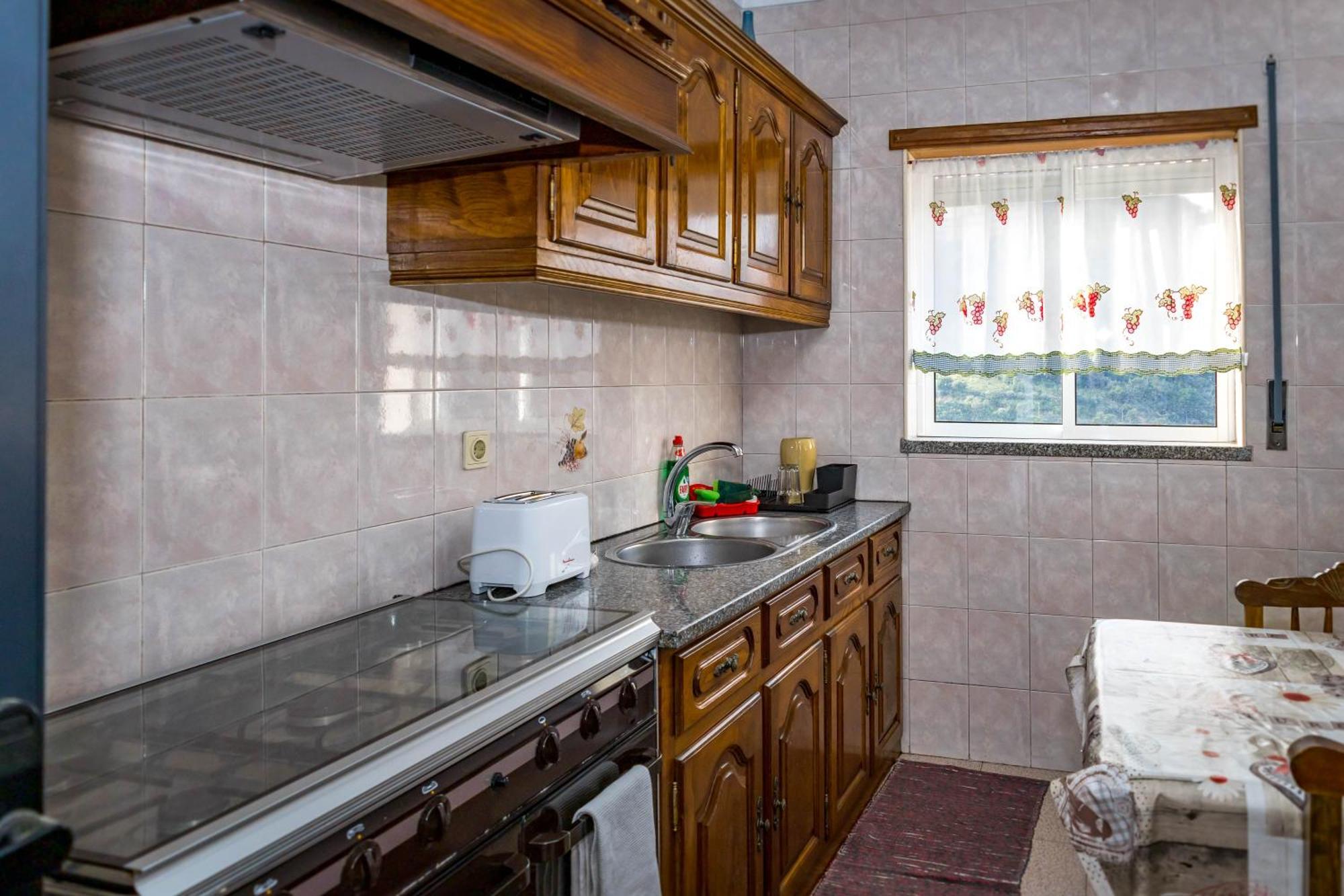 רסנדה Fraga Douro House, Douro Valley מראה חיצוני תמונה