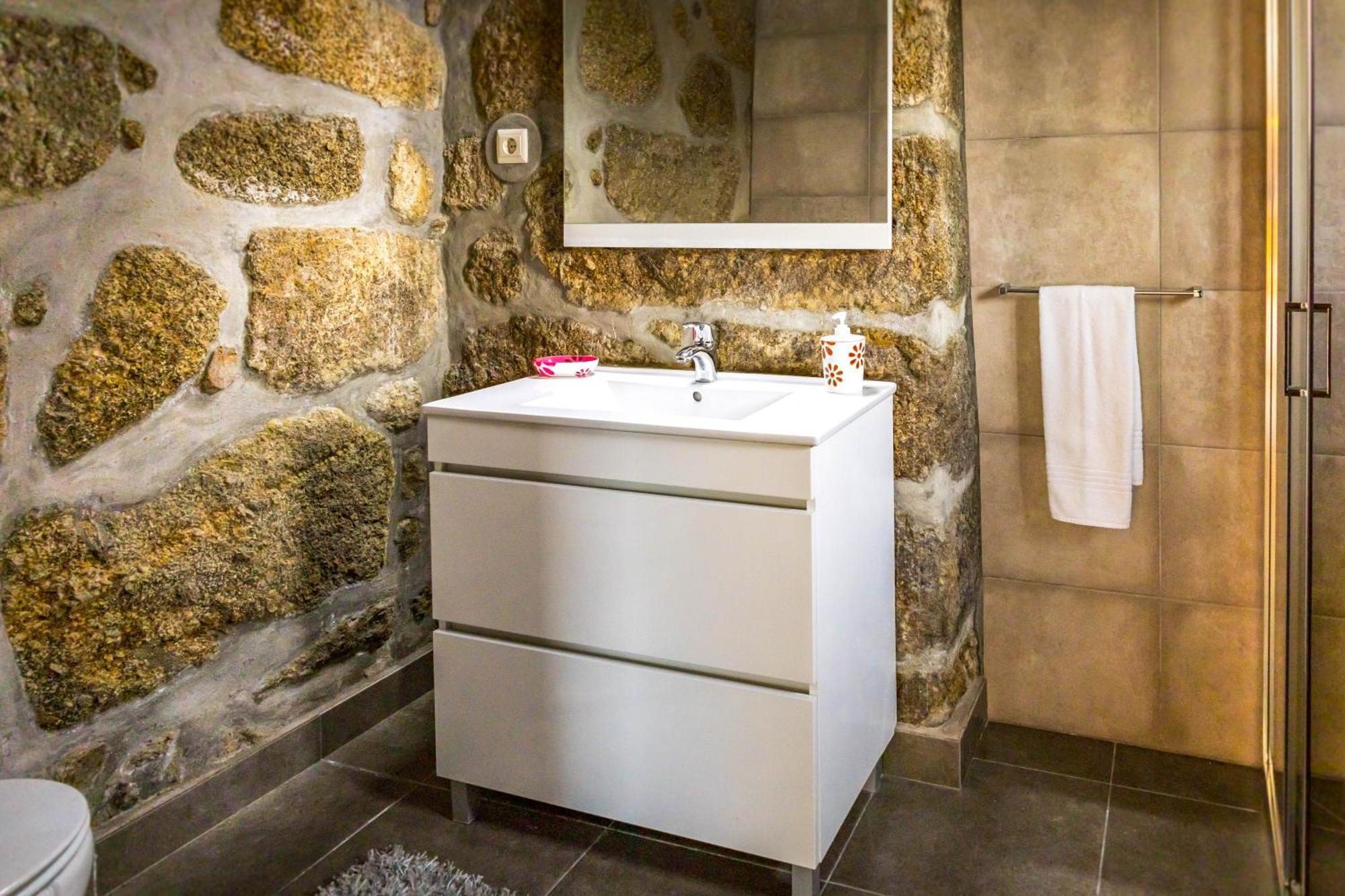 רסנדה Fraga Douro House, Douro Valley מראה חיצוני תמונה