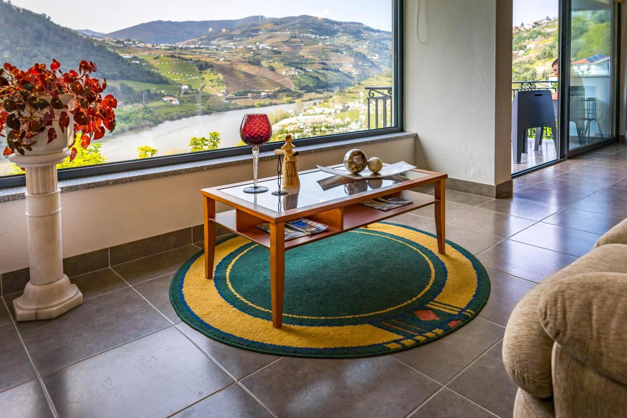 רסנדה Fraga Douro House, Douro Valley מראה חיצוני תמונה